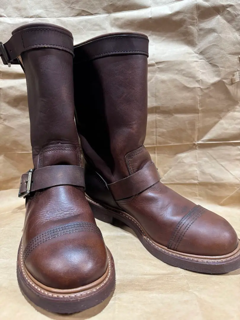 RED WING レッドウィング アイアンスミス 8D 26cm 2025年最新】REDWING レッドウィング アイアンスミスの人気