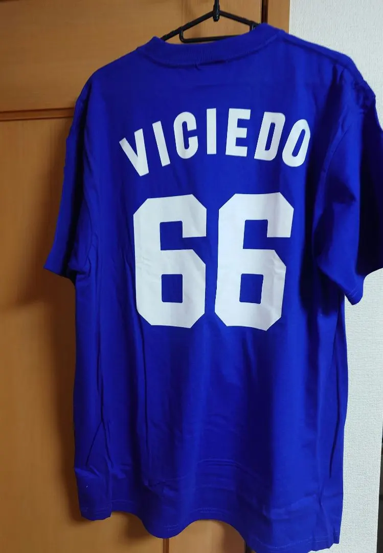 2025年最新】中日ドラゴンズ ユニフォーム ビシエドの人気