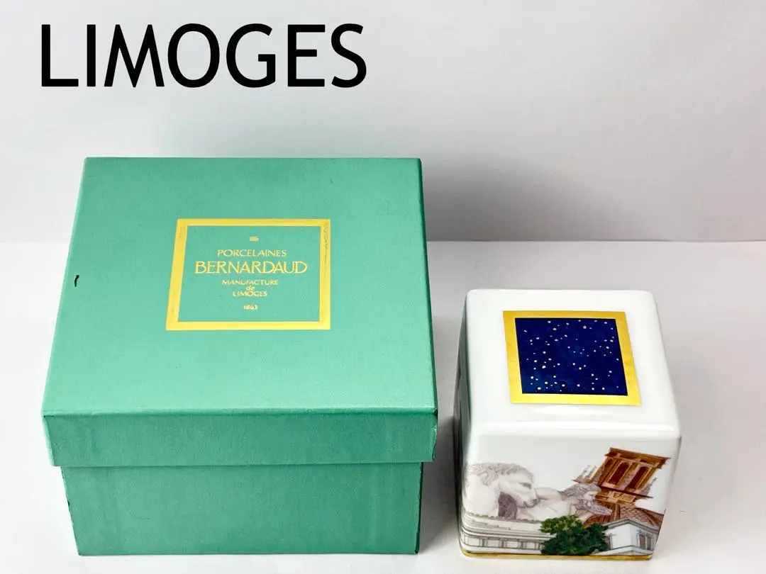 2025年最新】Limoges 工芸品の人気アイテム - メルカリ