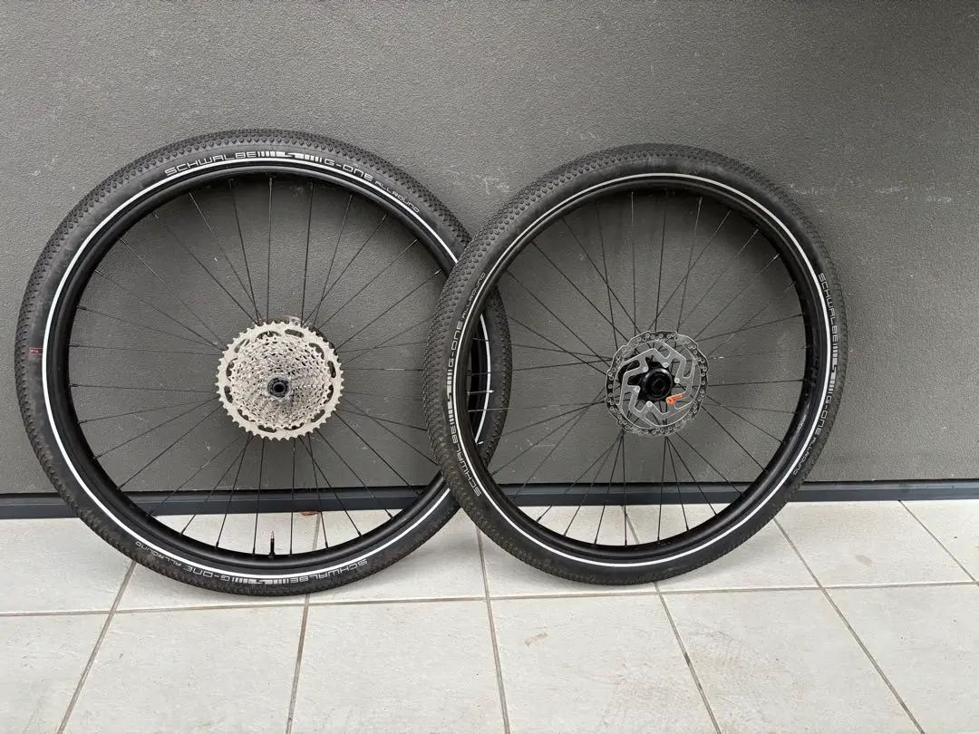 再MTB 10速　29 ブースト　ホイール　29er boost 2025年最新】29er boostの人気アイテム - メルカリ