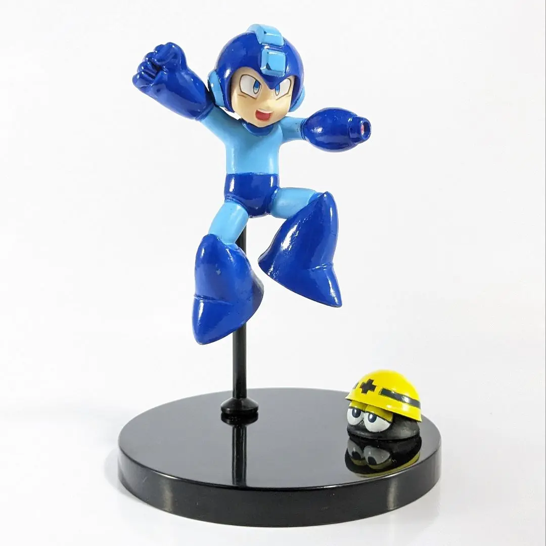 2025年最新】超造形魂 ロックマンの人気アイテム - メルカリ