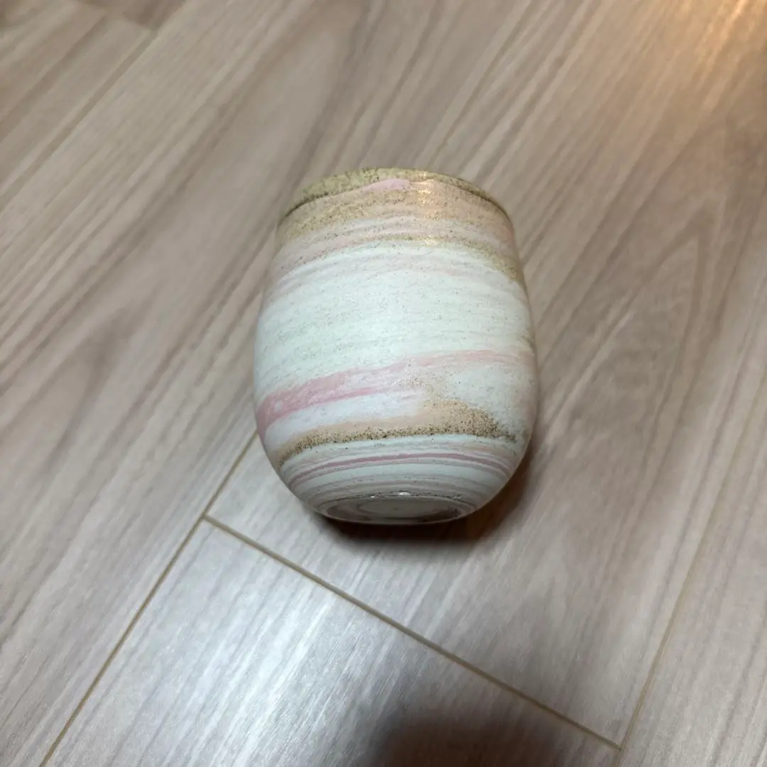 【一点物】竹村良訓【新品未使用】藍色ターコイズ・花器・花瓶 竹村良訓 Yoshinori Takemura｜花器｜オンラインショップIBE
