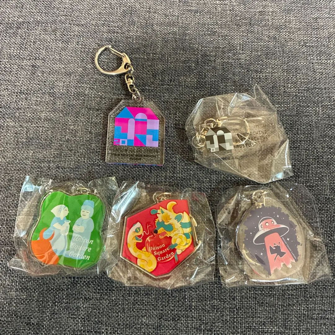 Thumbnail of Unison Museum Goods