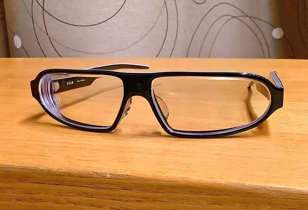 REIZ ドイツ製 ライツ 日本製 眼鏡 メガネ REIZ GERMANY | 取扱いブランド | EYE CARE SYSTEM 綱島のメガネ