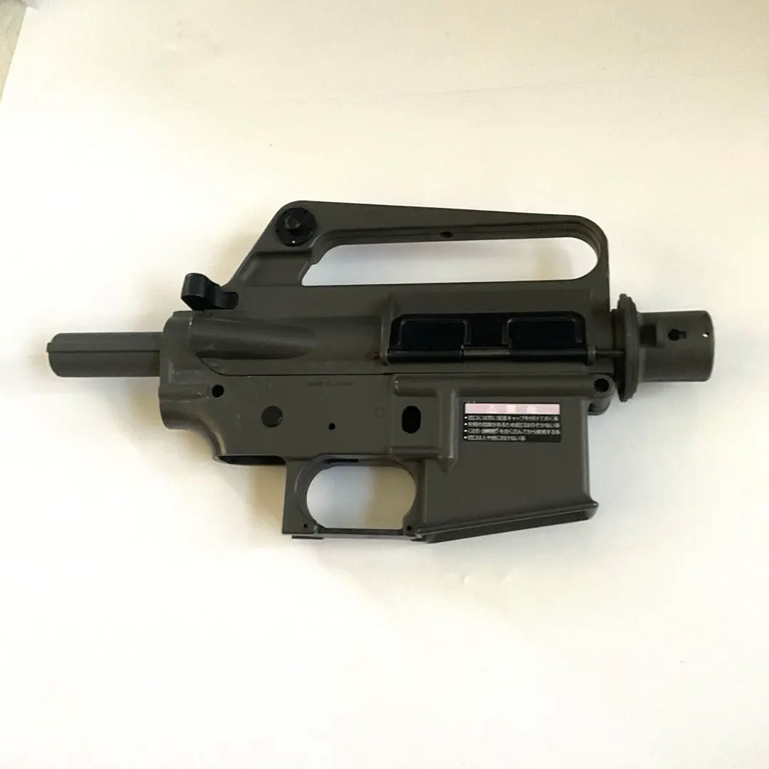G&P M16A1 メタルフレーム G&P M16A1 メタルフレーム