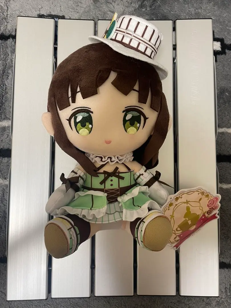 ご注文はうさぎですか？　寝そべりアニメキャラクター ぬいぐるみ 7体セット Amazon.co.jp: ご注文はうさぎですか？？ ごちうさ 寝そべり