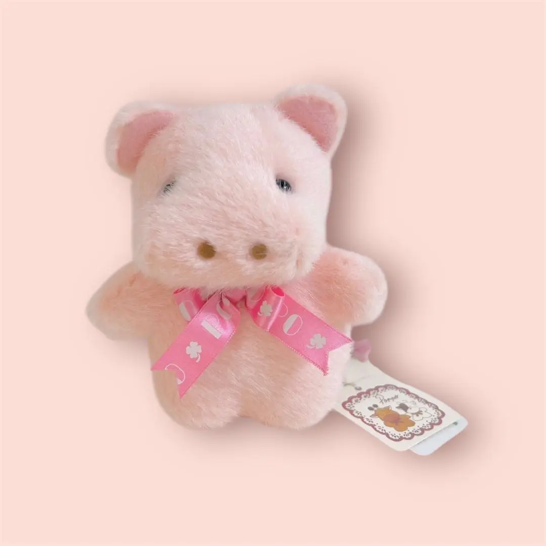 新品未開封　ポッポちゃん　ミニ　TAKENOKO ポッポちゃん(ﾐﾆ) キリン | TAKENOKO gift shop