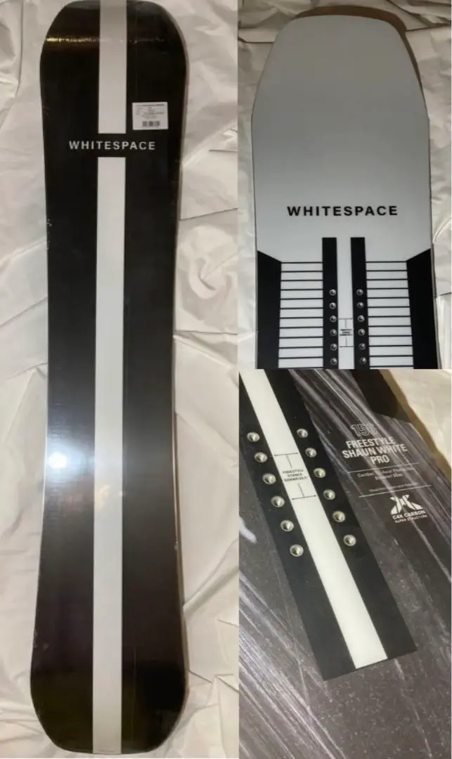 2025年最新】whitespaceの人気アイテム - メルカリ
