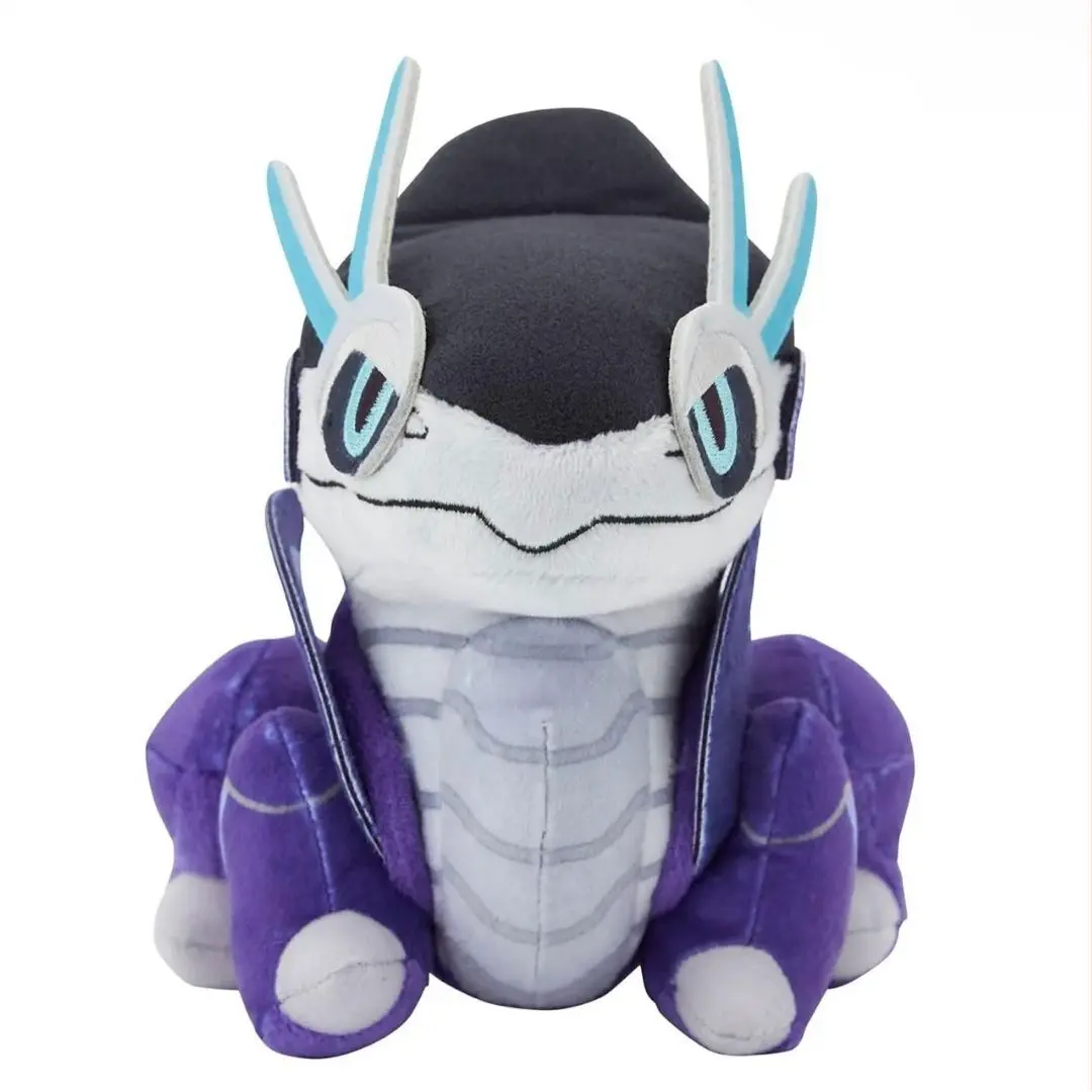 ポケモンセンターオリジナル フィギュア ミライドン