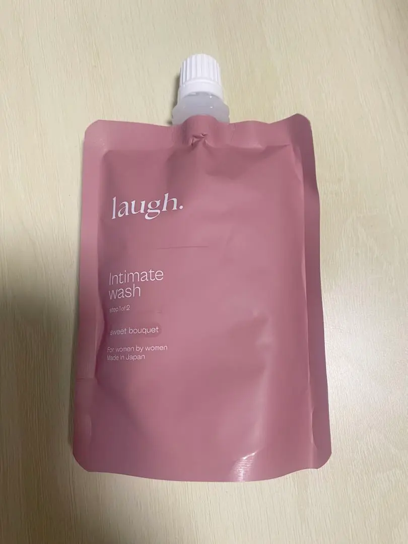 Thumbnail of Lafdot Intimate Wash