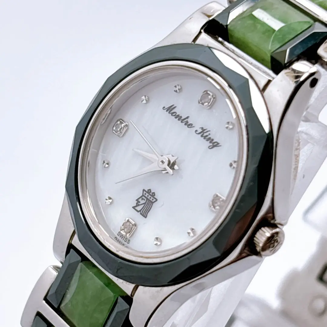 2025年最新】montre kingの人気アイテム - メルカリ