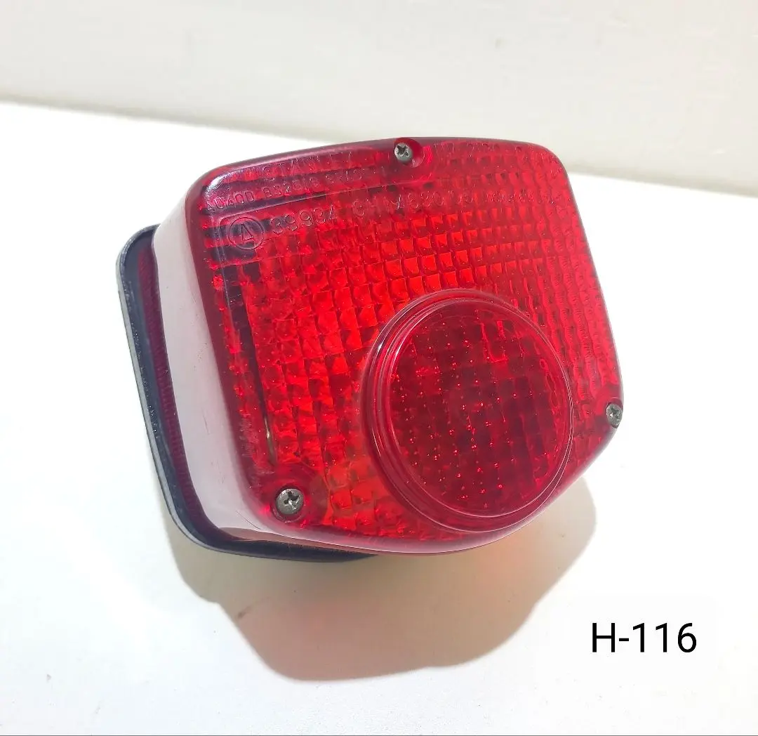 cb250n cb400nワチャワチャテールランプ Yahoo!オークション -「cb400n」(テールランプ) (純正品)の落札