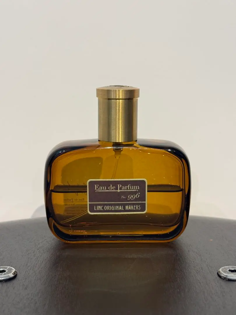996 EAU DE PARFUM／Linc Original Makers（香水） | CATEGORY