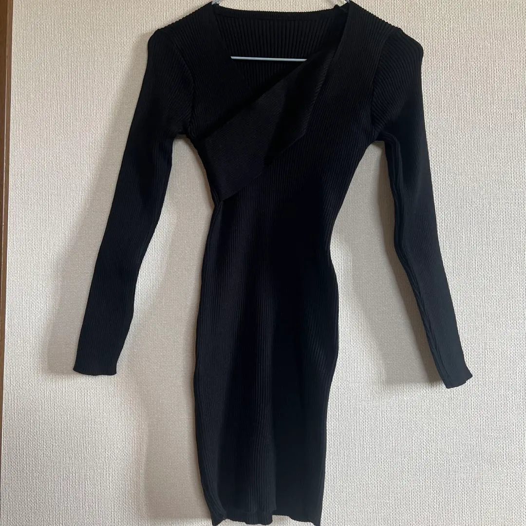 Thumbnail of Mini tight dress