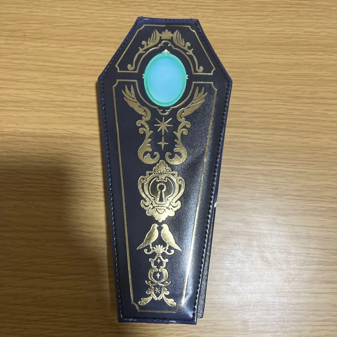 扭曲仙境 Riddle Rosehearts 鏡 的縮圖