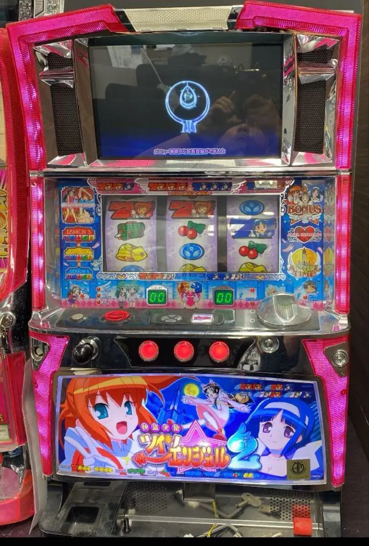 2025年最新】ツインエンジェル2 実機の人気アイテム - メルカリ