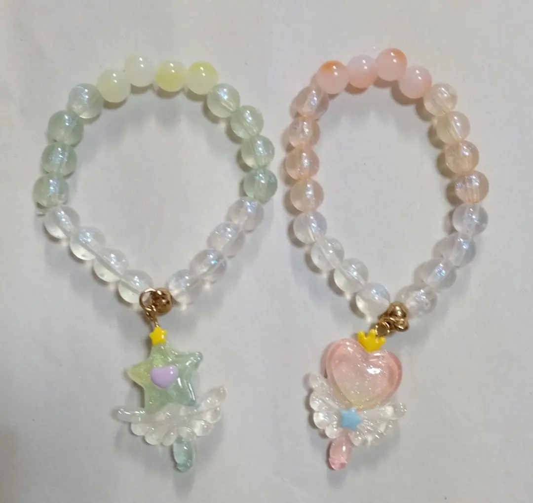 Thumbnail of Girls' Bracelets - Set of 2