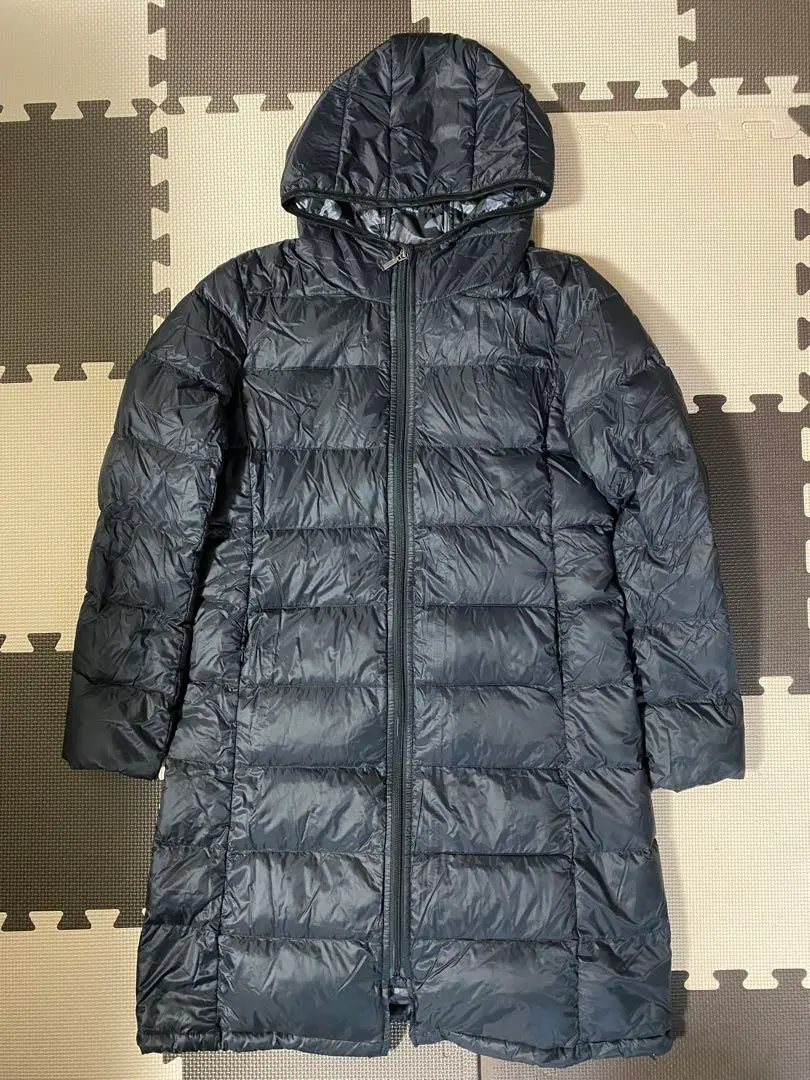 羽絨外套 羽毛 Provador 的縮圖