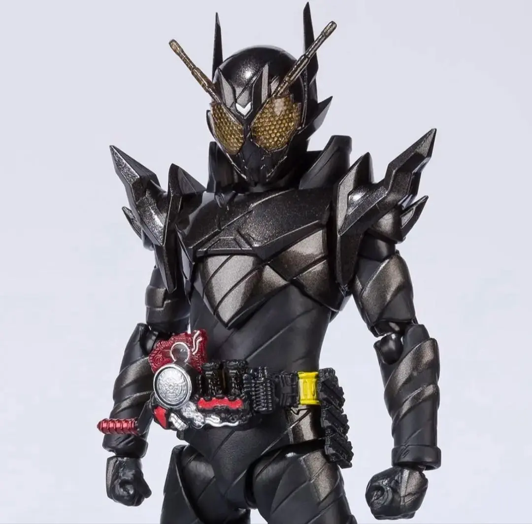 2025年最新】フィギュアーツ メタルビルドの人気アイテム - メルカリ