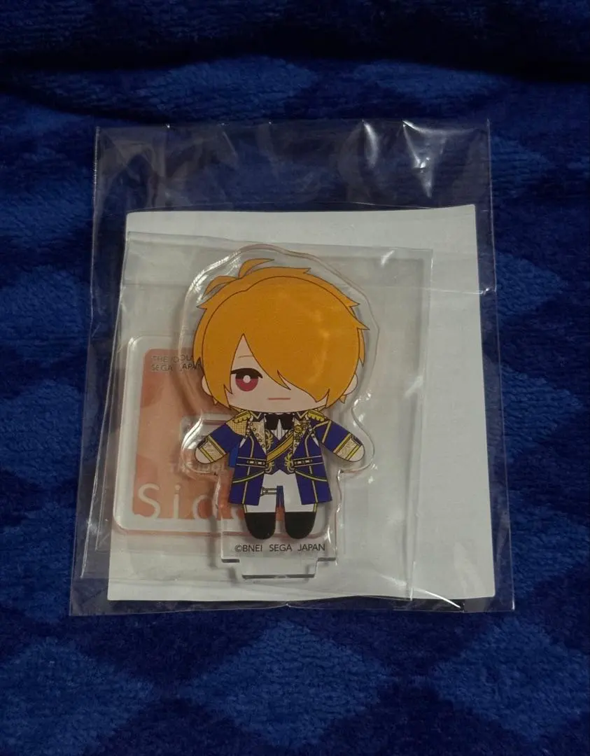 Thumbnail of Sega Lucky Kuji SideM Kazuki Acrylic Stand