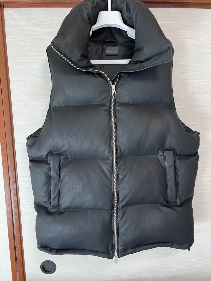 Rick Owens リックオウエンス ダウンベスト SEALED VEST
