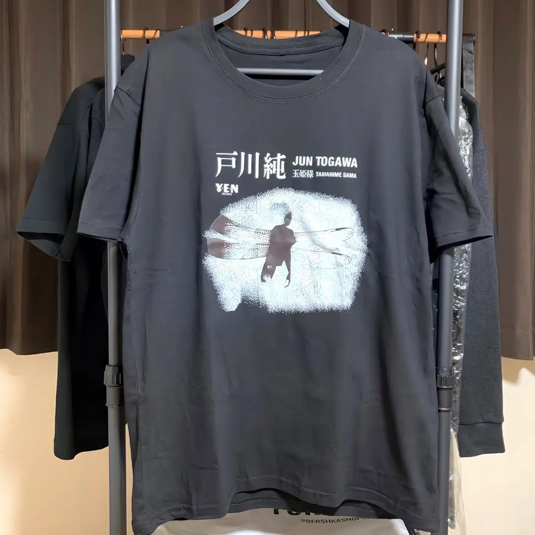 2025年最新】戸川純 tシャツの人気アイテム - メルカリ