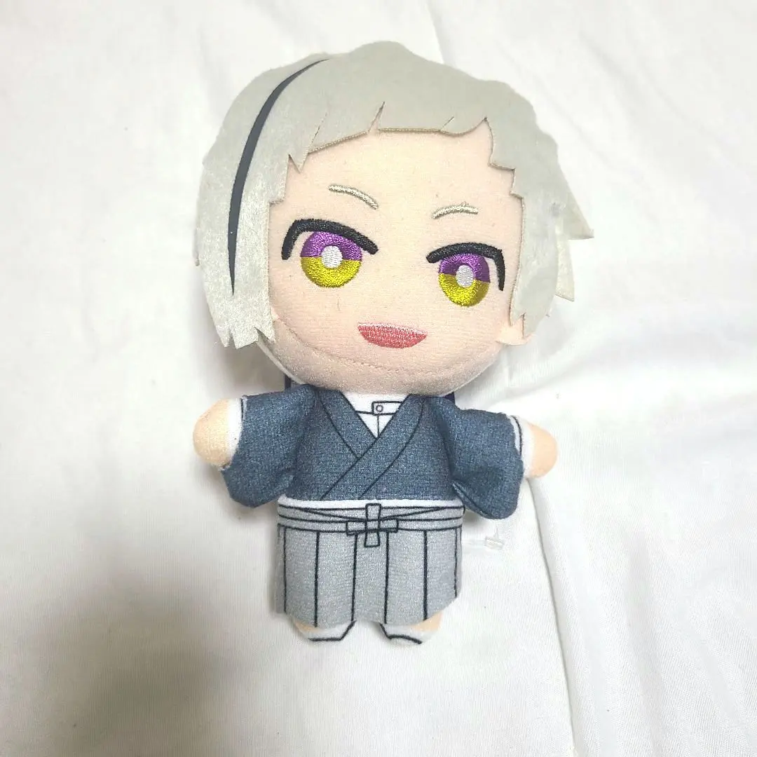 文豪ストレイドッグス　ともぬい　初期　まとめ売り 2025年最新】文豪ストレイドッグス ともぬいの人気アイテム