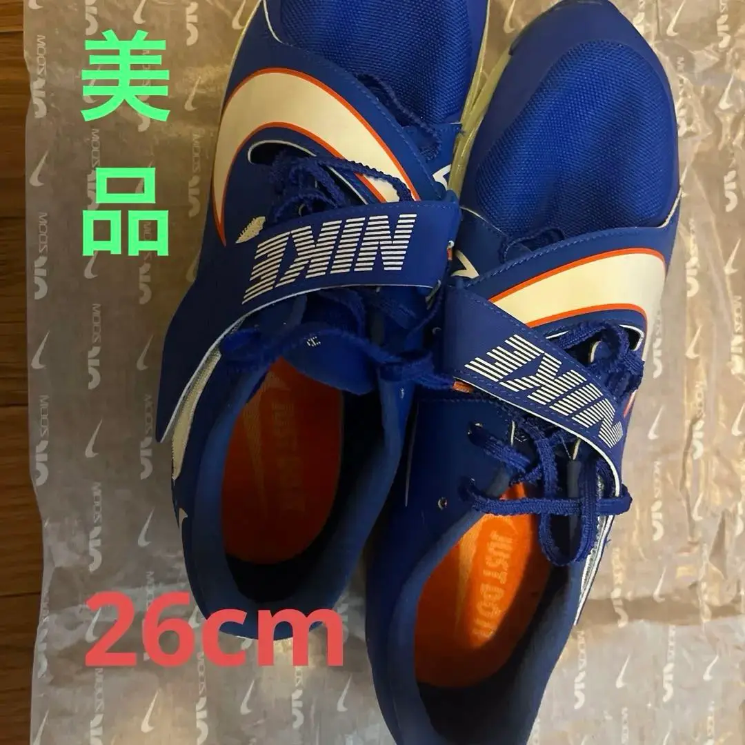 2025年最新】nike air zoom lj eliteの人気アイテム - メルカリ