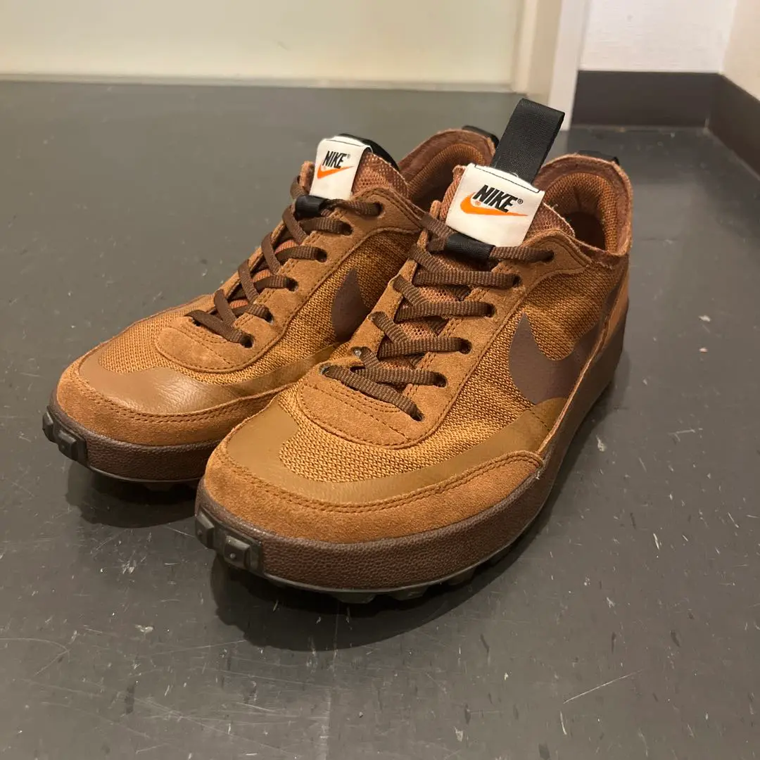 2025年最新】NIKE TOM SACHS 28.5の人気アイテム - メルカリ