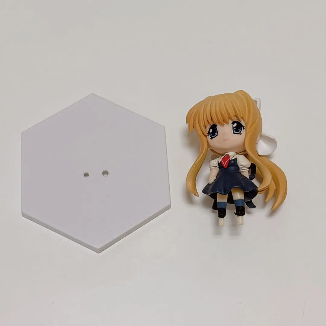 2025年最新】air 神尾観鈴 フィギュアの人気アイテム - メルカリ