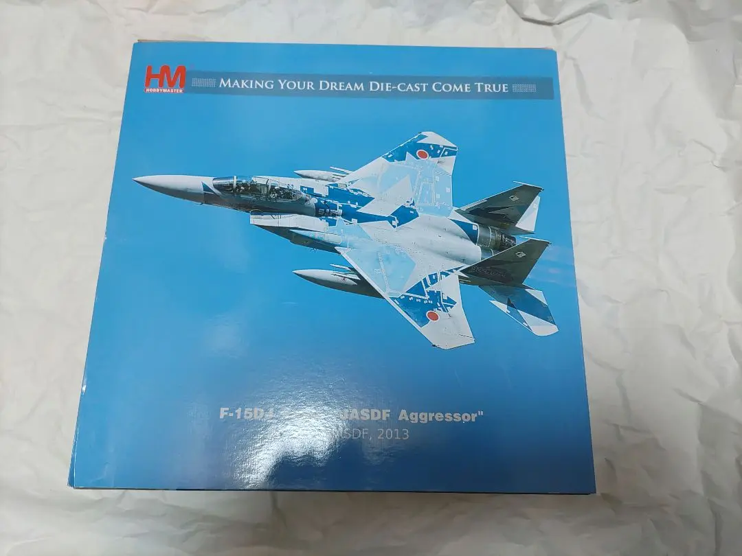2025年最新】ホビーマスター f-15djの人気アイテム - メルカリ