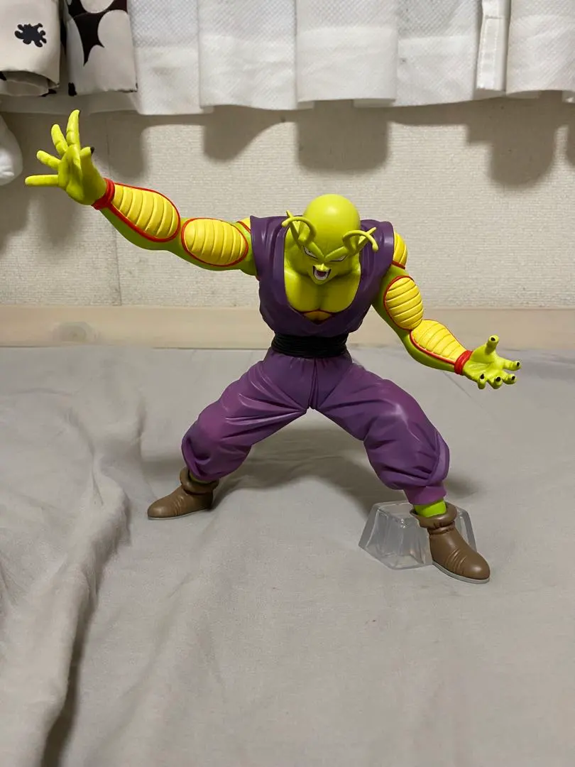 Thumbnail of Dragon Ball action figure