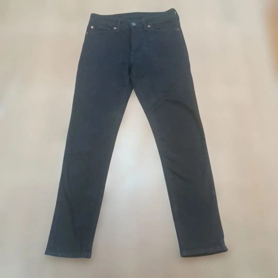 Thumbnail of Price reduction: AMERICAN EAGLE AIRFLEX+ Black Denim