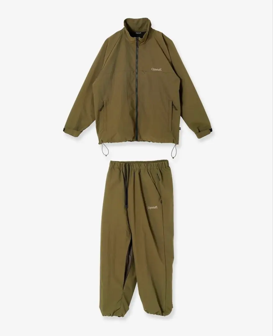 OPTSTUFF CREATOR'S PANTS オプトスタフ パンツ Optstuff CREATOR'S PANTS M オプトスタフ