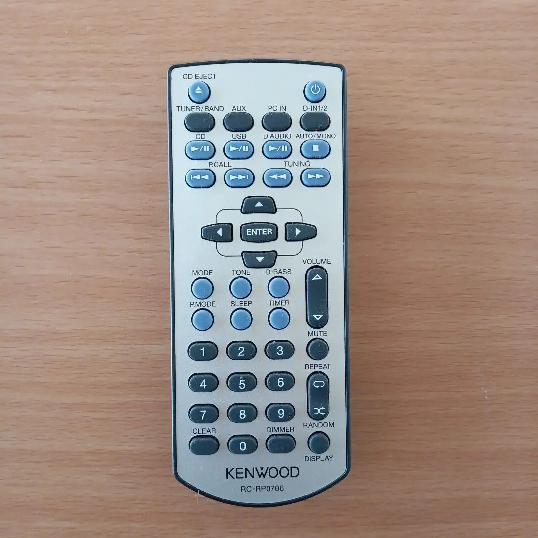 2025年最新】kenwood r-k731の人気アイテム - メルカリ