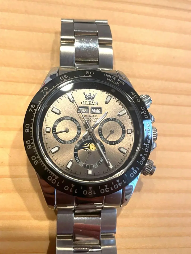 2025年最新】ROLEX デイトナ ジャンクの人気アイテム - メルカリ