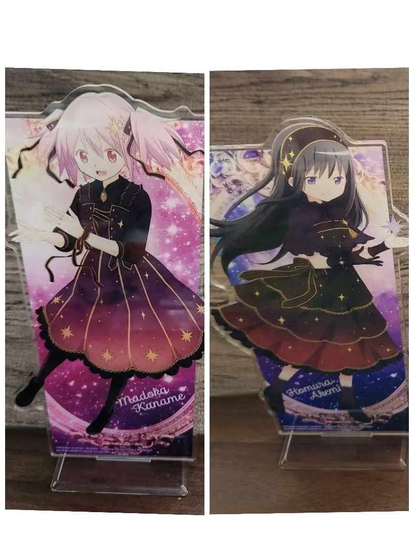 一番くじ ショコラマカロンver. 鹿目まどか フィギュア　B賞 一番くじONLINE 劇場版 魔法少女まどか☆マギカ[新編]叛逆の物語