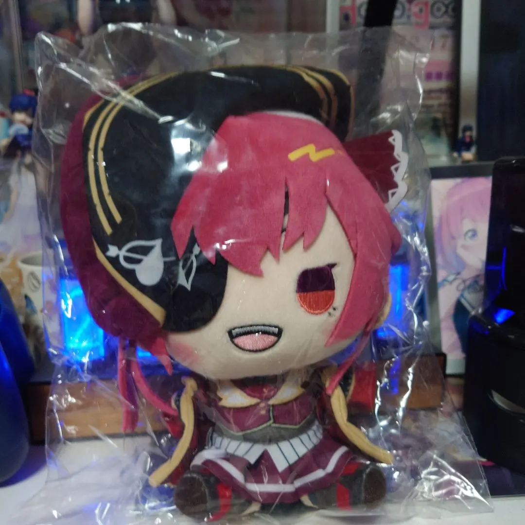 2025年最新】ぬいぐるみ 宝鐘マリン もちどる ぬいぐるみ 「ホロライブ 2025年最新】ぬいぐるみ 宝鐘マリン もちどる ぬいぐるみ 「ホロライブ