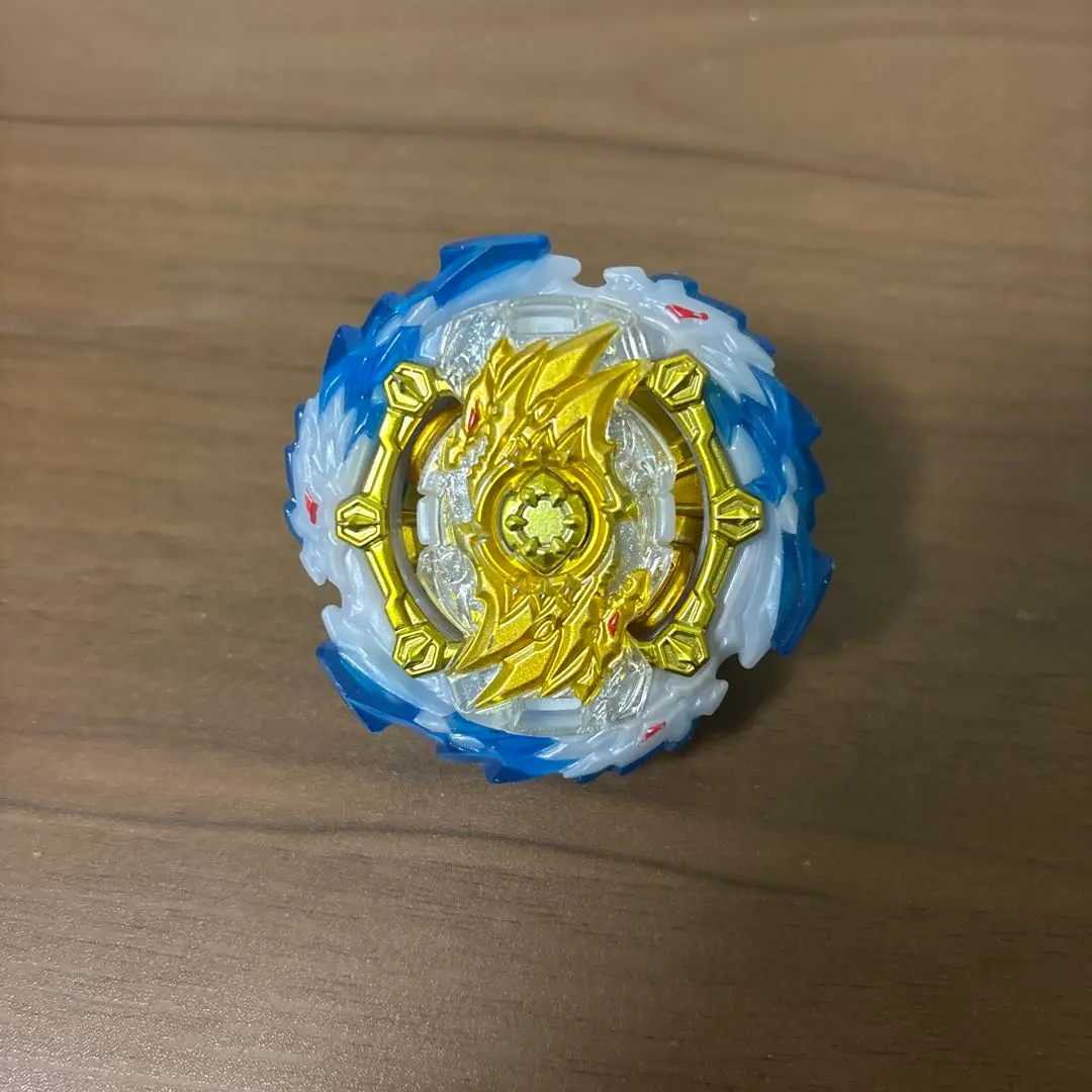 限定】ベイブレード ウィザードファブニル 光龍ver