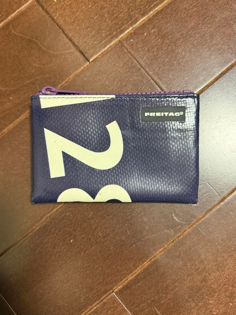 FREITAG / F05 BLAIR / ピンク / 新品未使用 FREITAG（ピンク/桃色系）の新品フリマアイテム一覧