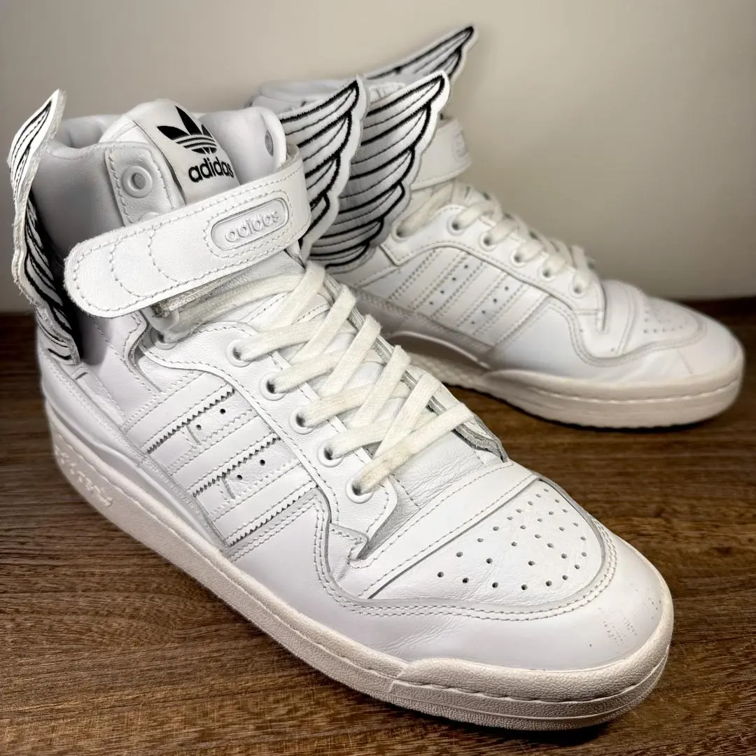 2025年最新】中古 未使用品 ジェレミースコットの人気アイテム