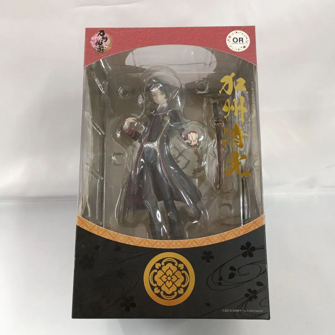 2025年最新】刀剣乱舞-ONLINE- 加州清光 1/8の人気アイテム