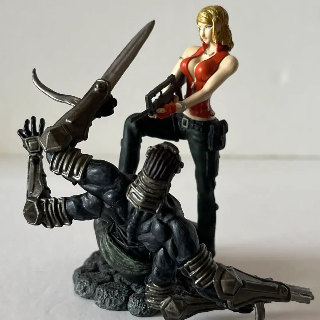 2025年最新】鬼武者フィギュアの人気アイテム - メルカリ