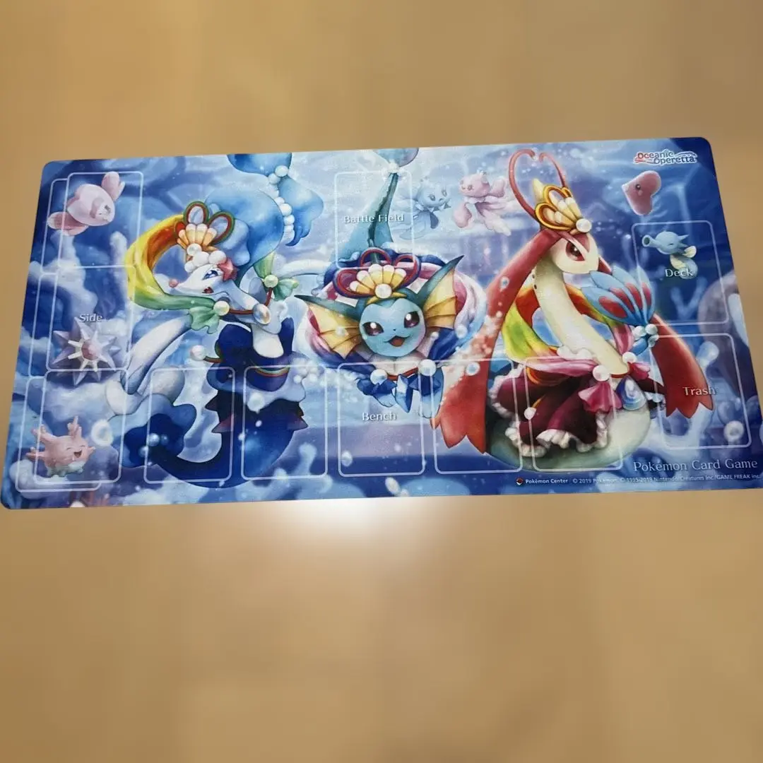 2025年最新】oceanic operetta プレイマットの人気アイテム