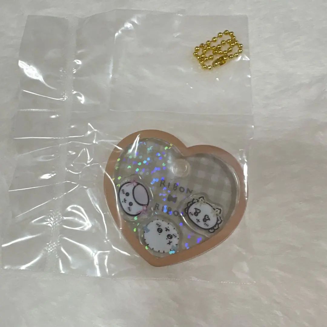 Thumbnail of Chikawa Kyara Shaka Charm Gummy Special