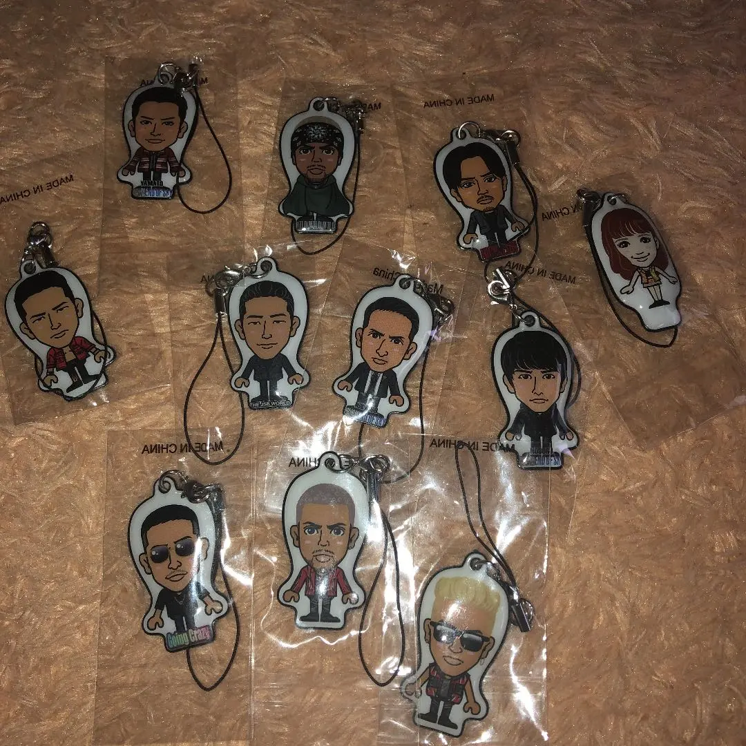 Thumbnail of Cleaner set