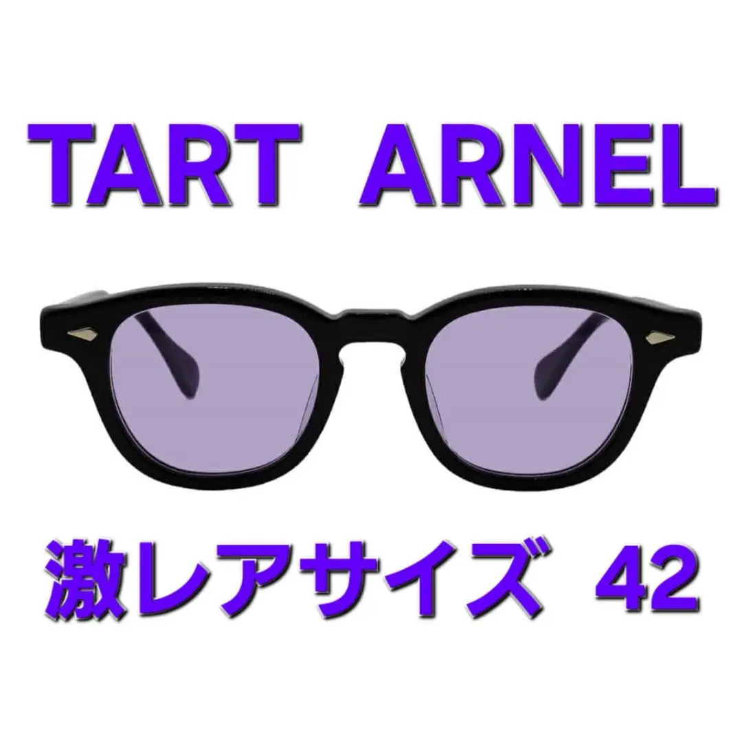 AR 48□24 Black – 岡山眼鏡店