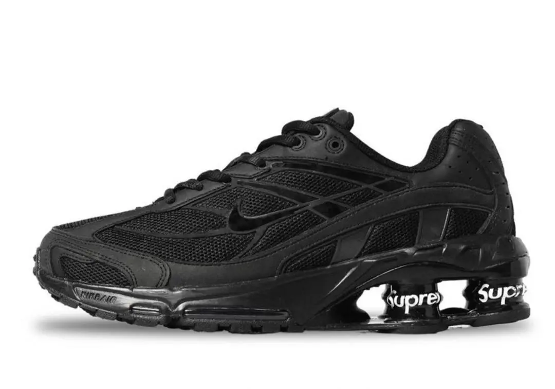 Supreme NIKE shox 29センチ　新品未使用品 2025年最新】Supreme Nike Shoxの人気アイテム - メルカリ