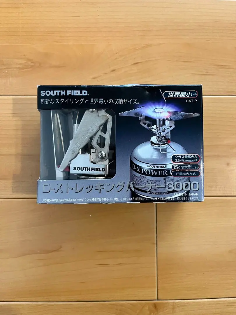 2025年最新】D-X トレッキングバーナーの人気アイテム - メルカリ