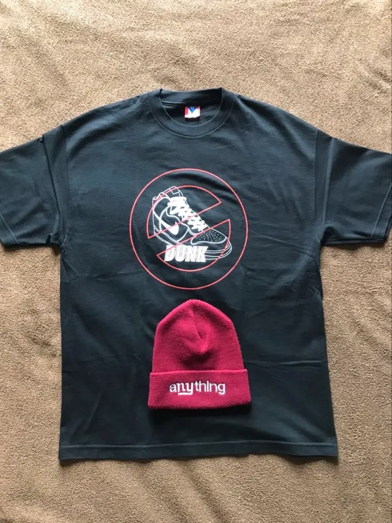 トップス ANX ORIGINAL George Lucas tee 2025年最新】anx originalの人気アイテム - メルカリ